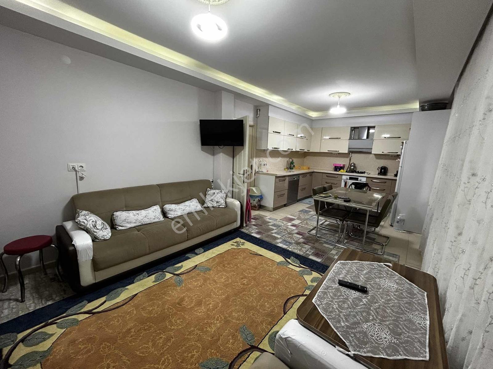 Yoncalıda 2.5 Kat'lı, Doğalgazlı, Bahçeli Villa — fotoğraf 3