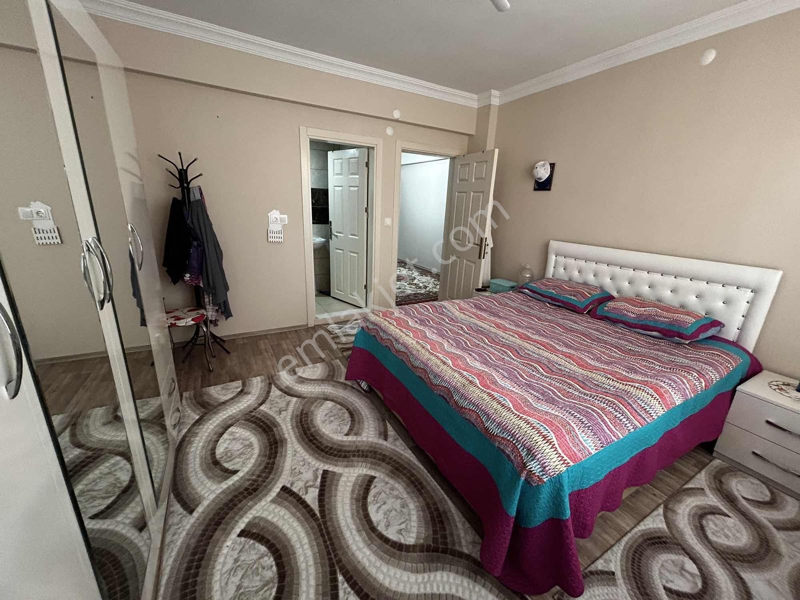 Yoncalıda 2.5 Kat'lı, Doğalgazlı, Bahçeli Villa — fotoğraf 8