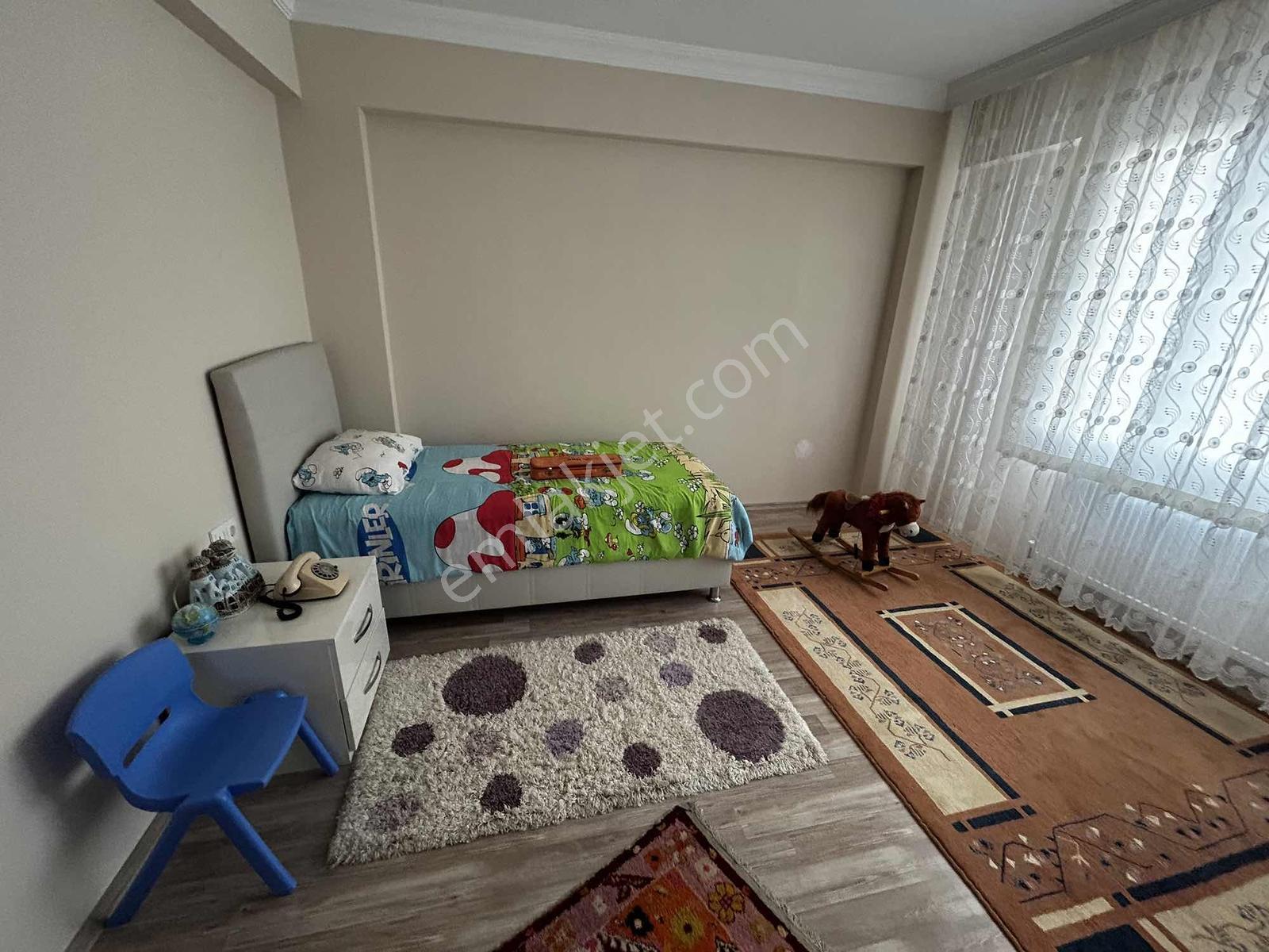 Yoncalıda 2.5 Kat'lı, Doğalgazlı, Bahçeli Villa — fotoğraf 12
