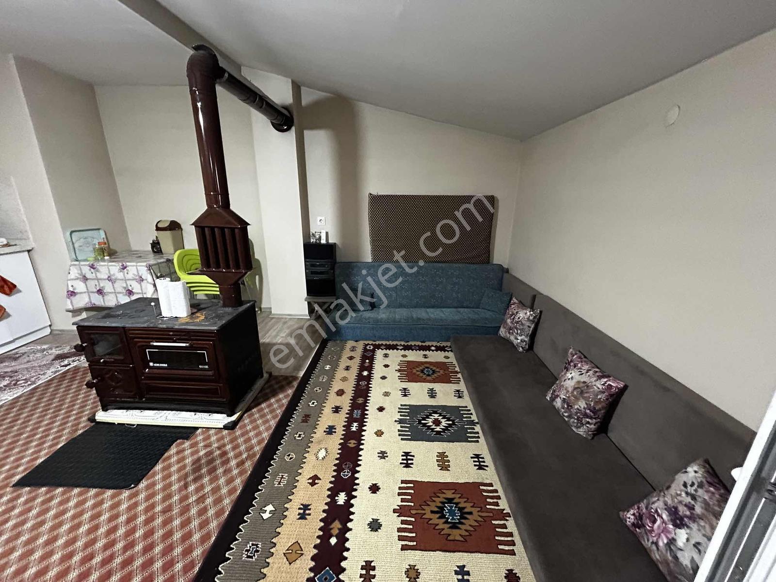 Yoncalıda 2.5 Kat'lı, Doğalgazlı, Bahçeli Villa — fotoğraf 23