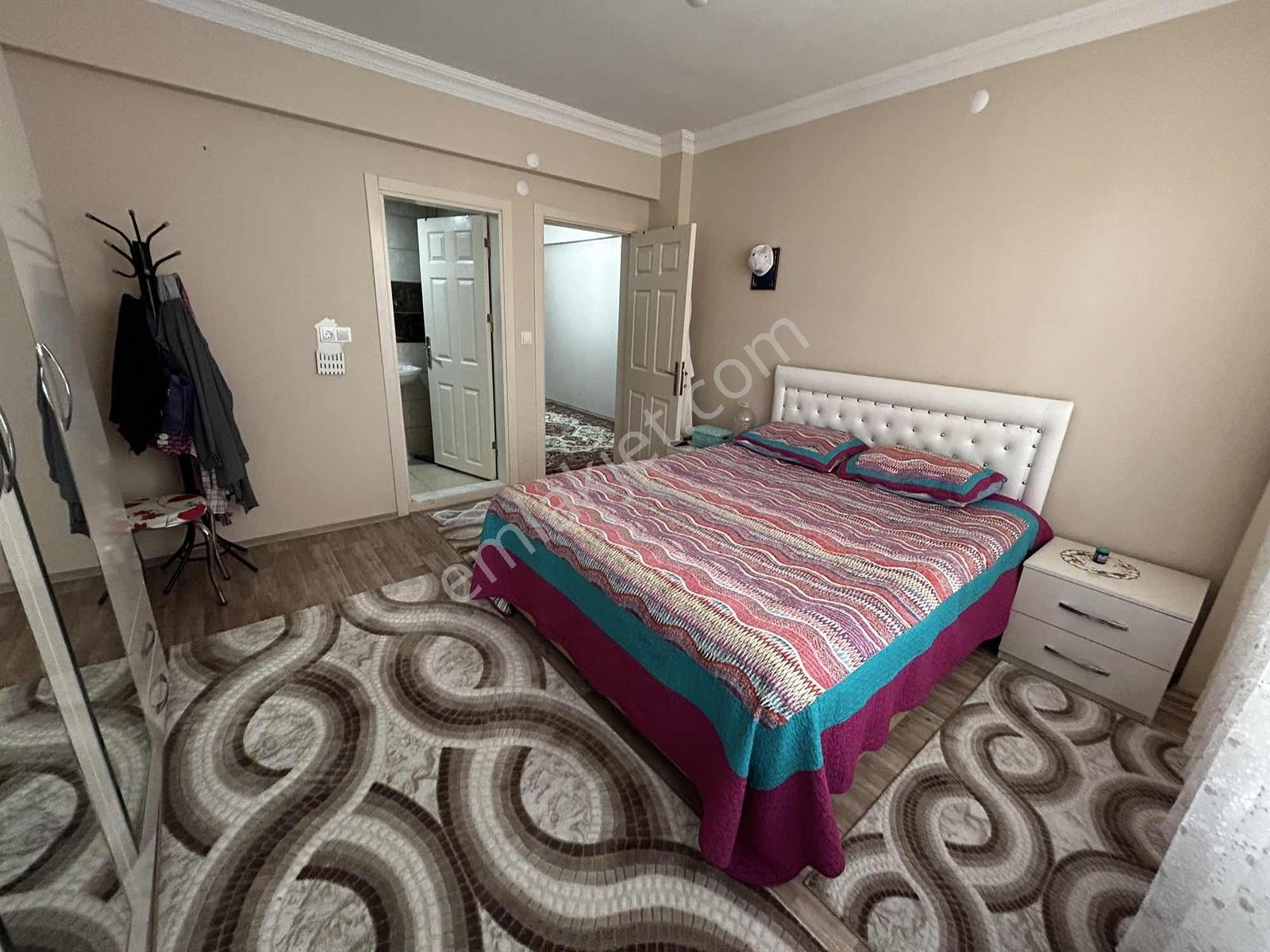 Yoncalıda 2.5 Kat'lı, Doğalgazlı, Bahçeli Villa — fotoğraf 26