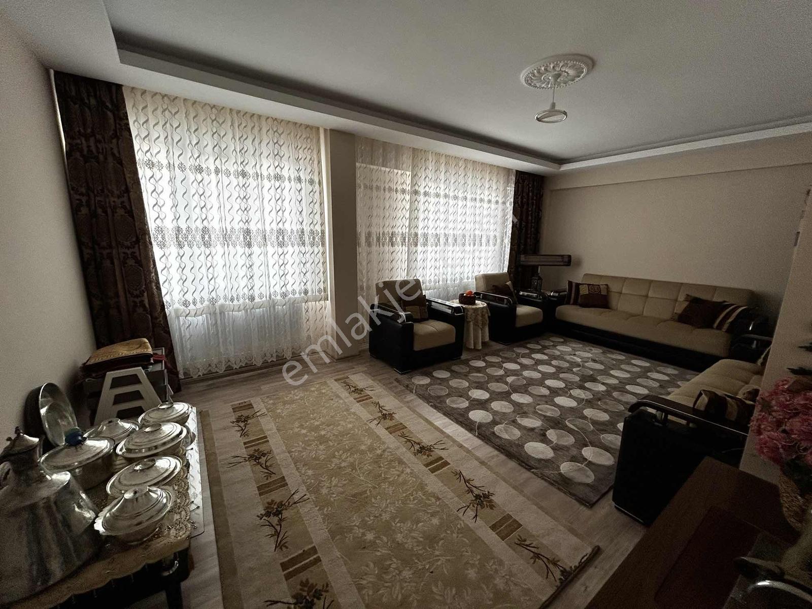 Yoncalıda 2.5 Kat'lı, Doğalgazlı, Bahçeli Villa — fotoğraf 29