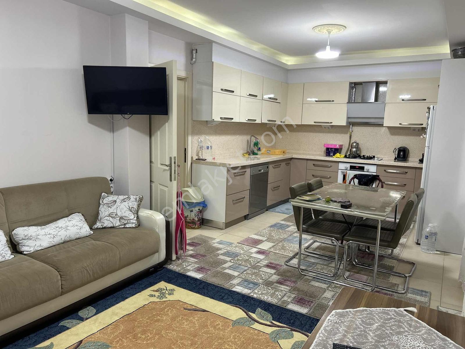 Yoncalıda 2.5 Kat'lı, Doğalgazlı, Bahçeli Villa — fotoğraf 32