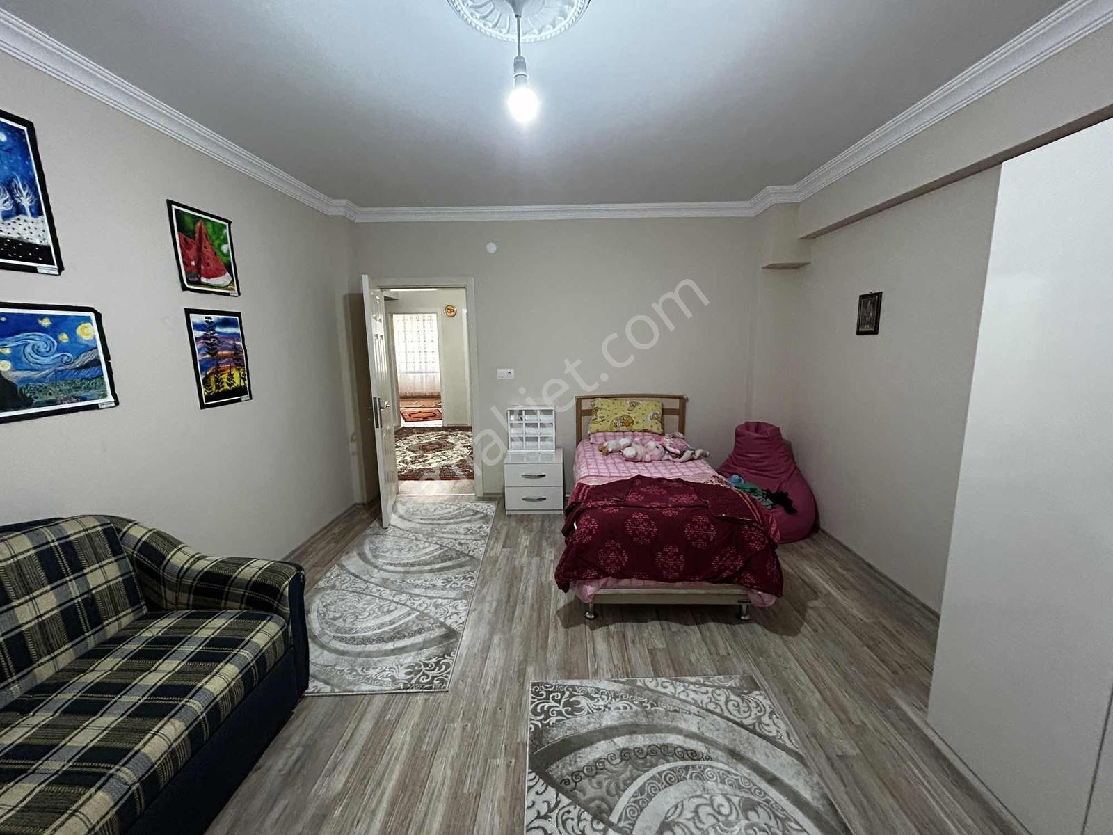 Yoncalıda 2.5 Kat'lı, Doğalgazlı, Bahçeli Villa — fotoğraf 33