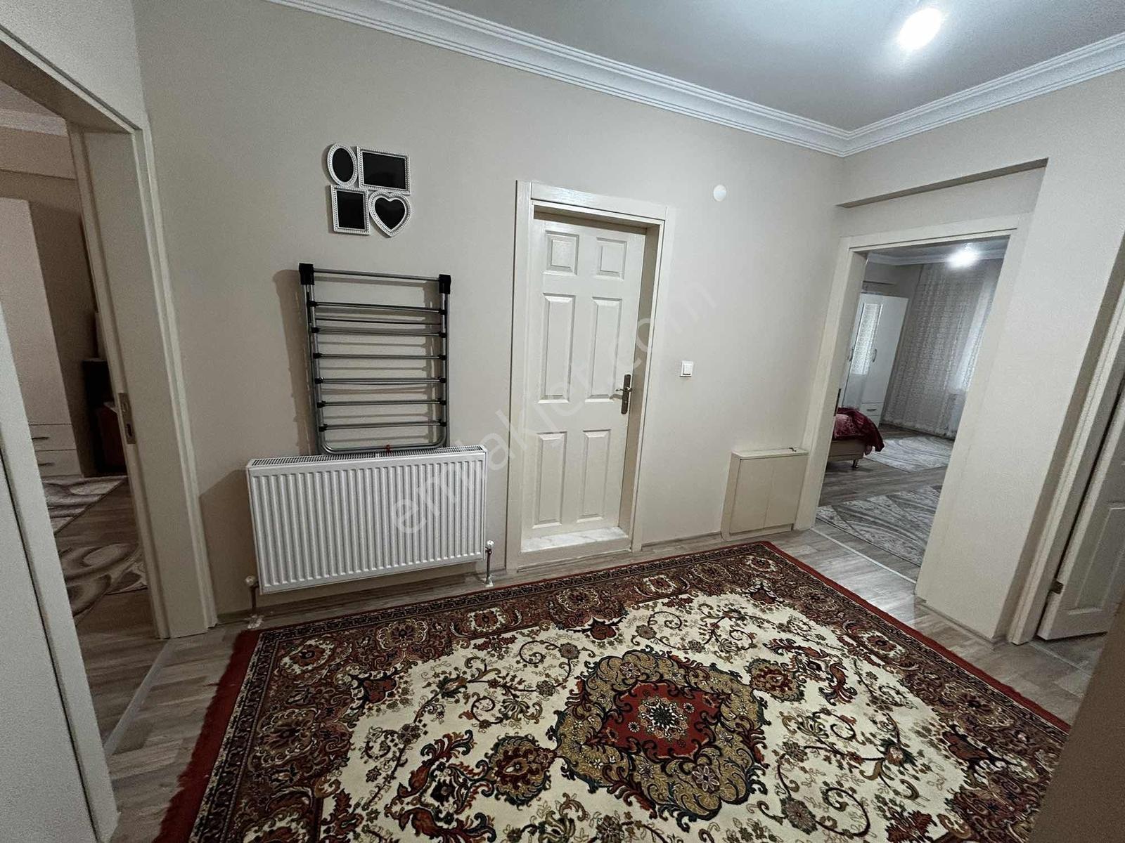 Yoncalıda 2.5 Kat'lı, Doğalgazlı, Bahçeli Villa — fotoğraf 34