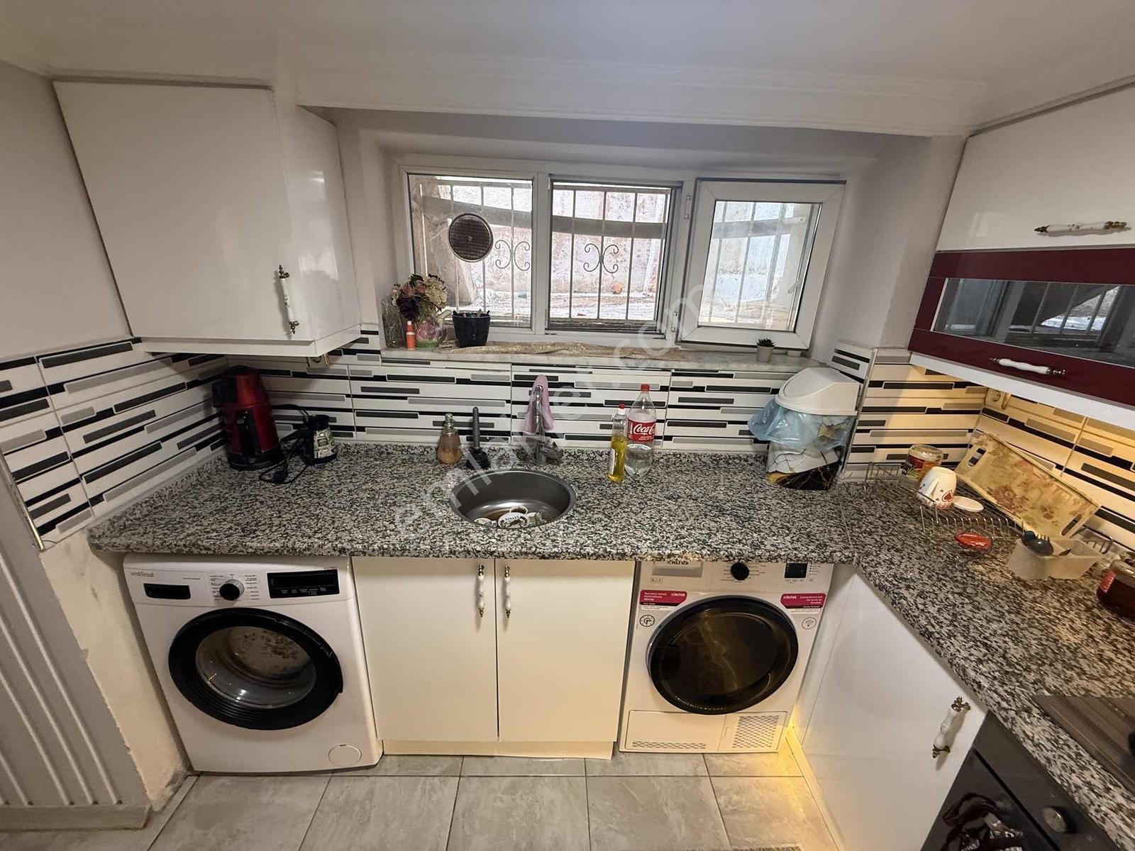 Turan'da 3+1 Doğalgazlı Daire, Yenilenmiş — fotoğraf 6
