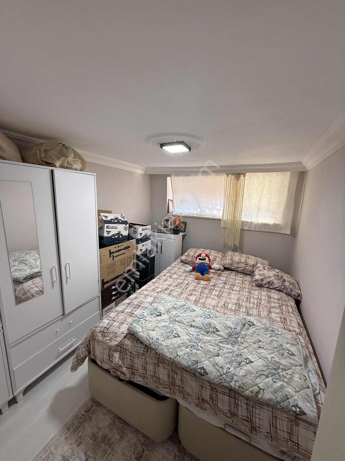 Turan'da 3+1 Doğalgazlı Daire, Yenilenmiş — fotoğraf 7