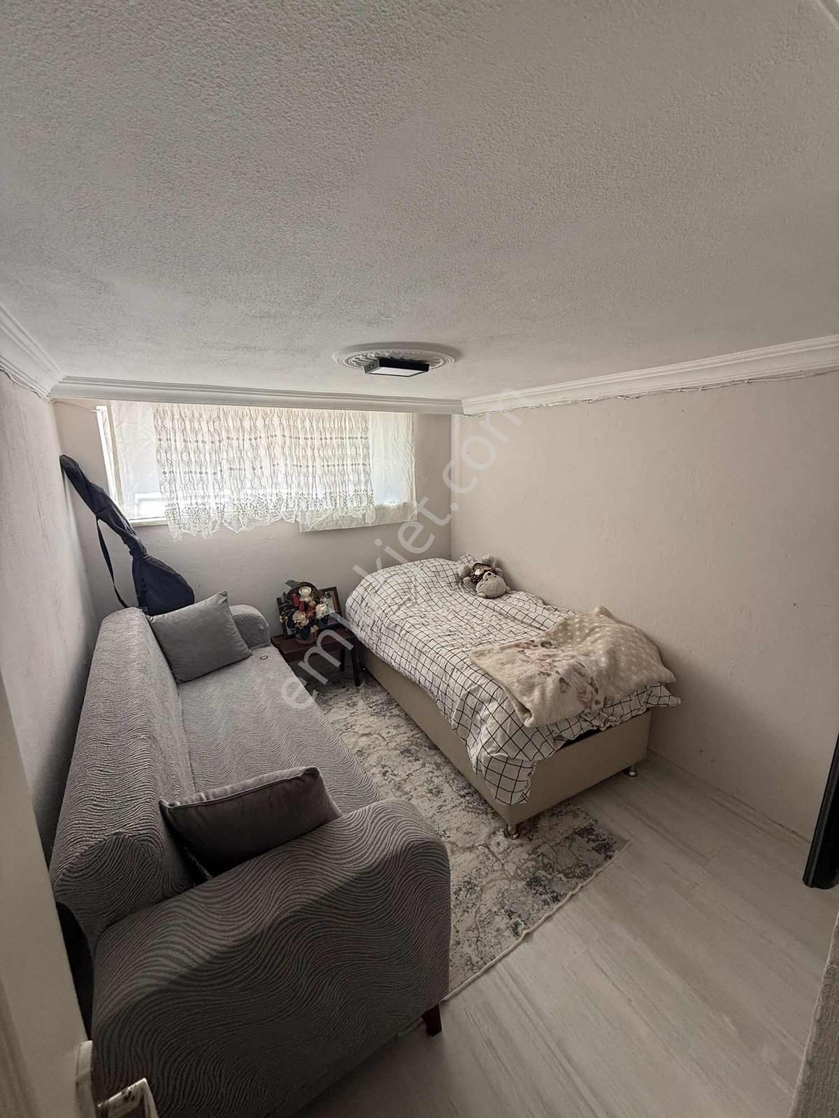 Turan'da 3+1 Doğalgazlı Daire, Yenilenmiş — fotoğraf 8