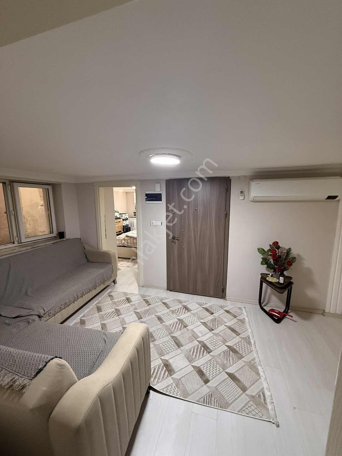 Turan'da 3+1 Doğalgazlı Daire, Yenilenmiş — fotoğraf 11