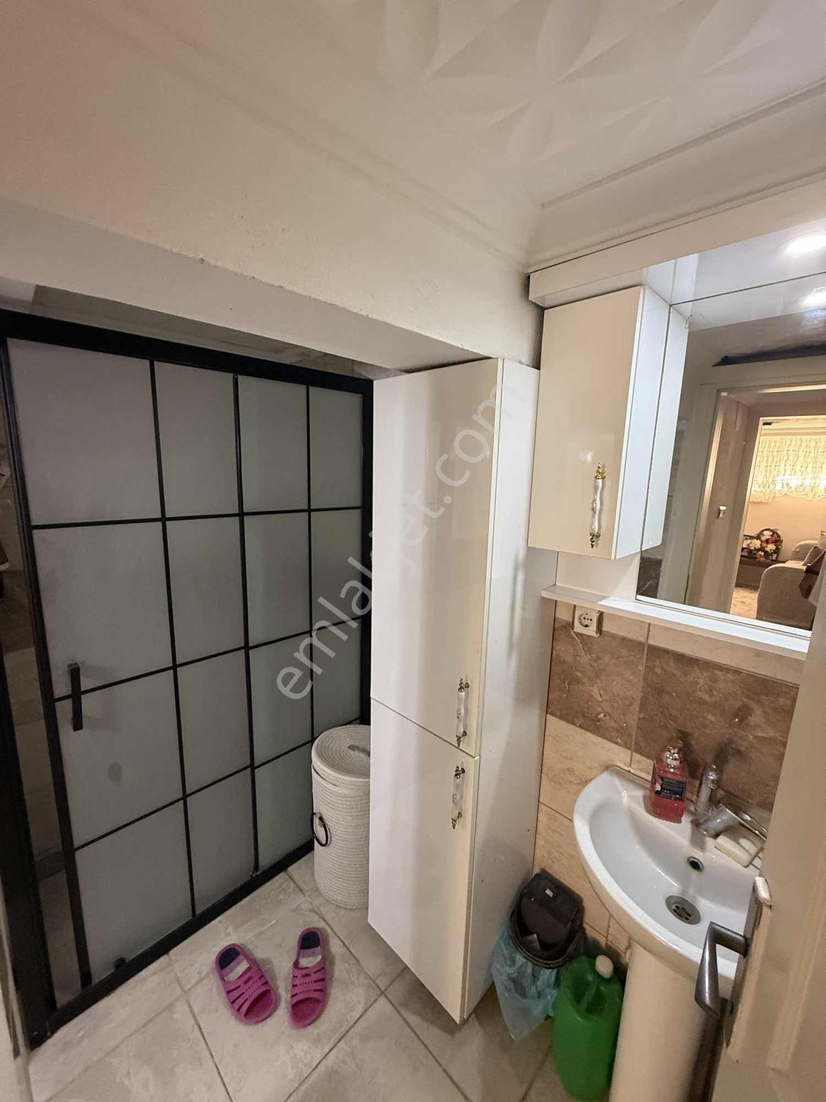 Turan'da 3+1 Doğalgazlı Daire, Yenilenmiş — fotoğraf 14