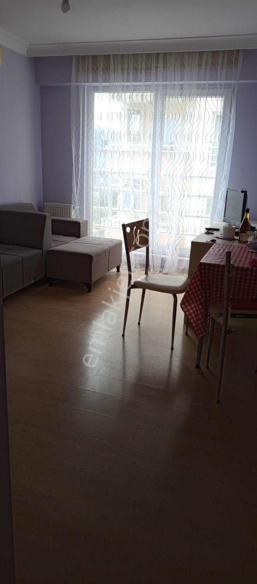 Bursa Nilüfer Görükle Dumlupınar Mahallesi Satılık 2+1 Eşyalı Geniş Daire