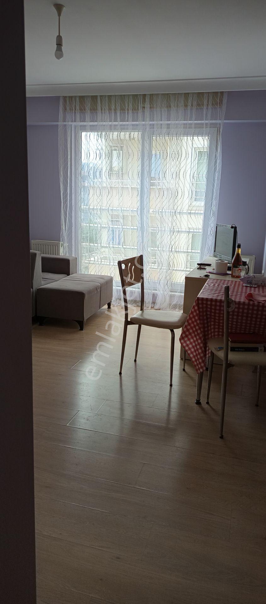 Bursa Nilüfer Görükle Dumlupınar Mahallesi Satılık 2+1 Eşyalı Geniş Daire — fotoğraf 2