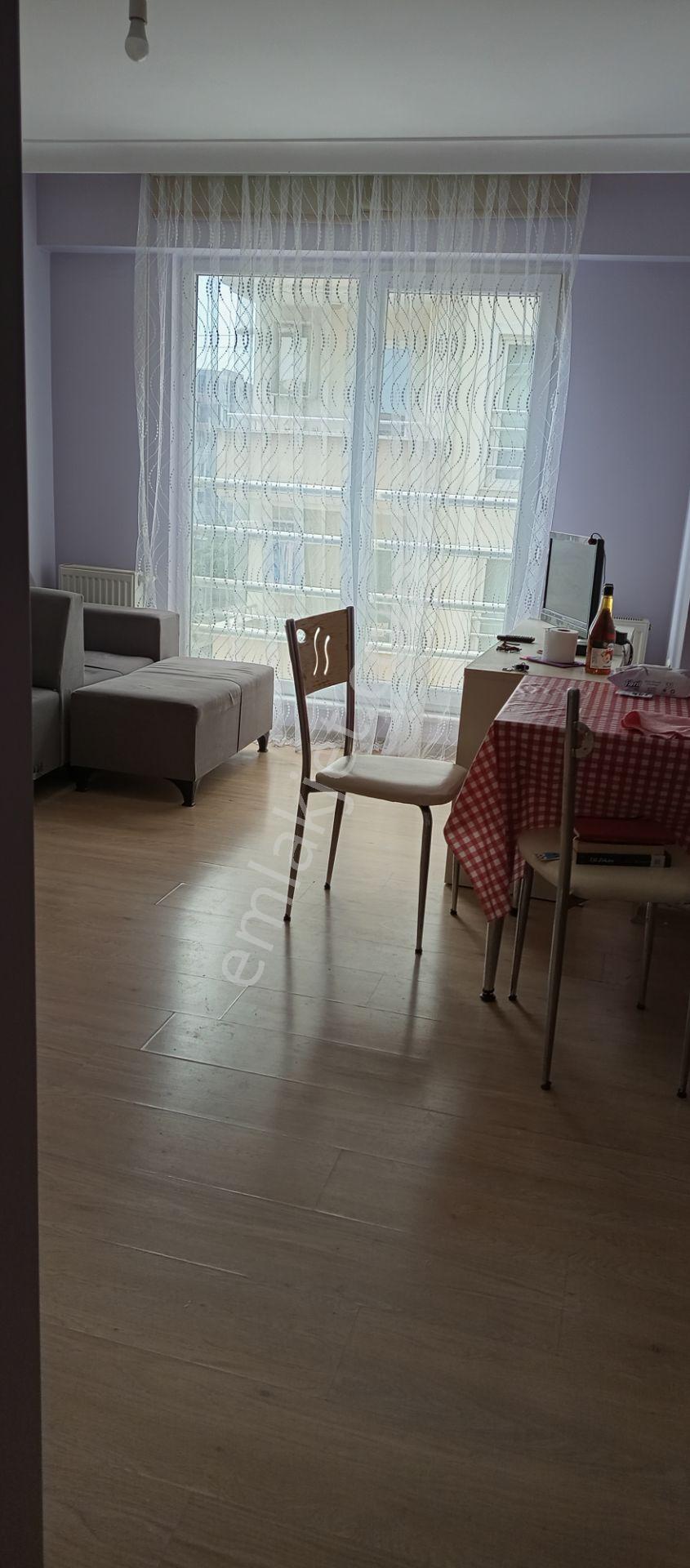 Bursa Nilüfer Görükle Dumlupınar Mahallesi Satılık 2+1 Eşyalı Geniş Daire — fotoğraf 3