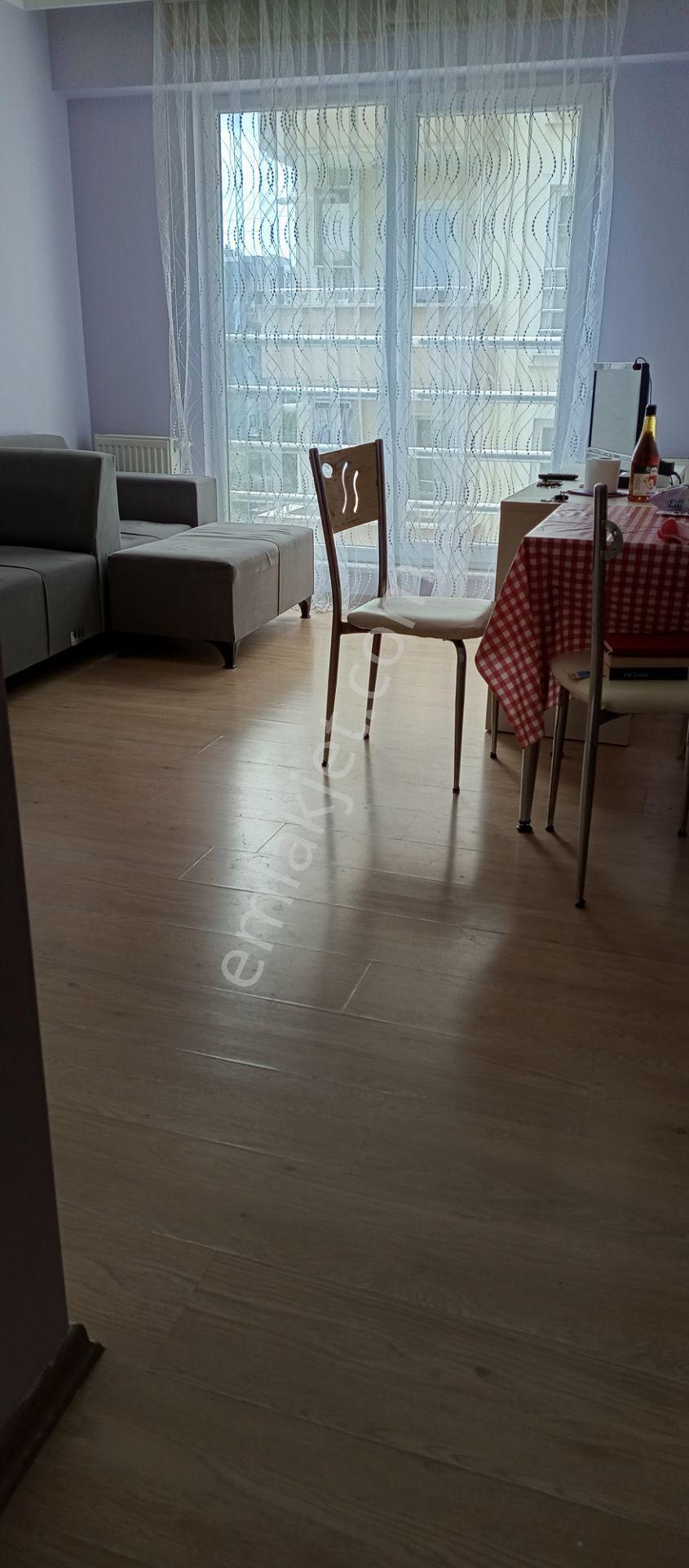 Bursa Nilüfer Görükle Dumlupınar Mahallesi Satılık 2+1 Eşyalı Geniş Daire — fotoğraf 4