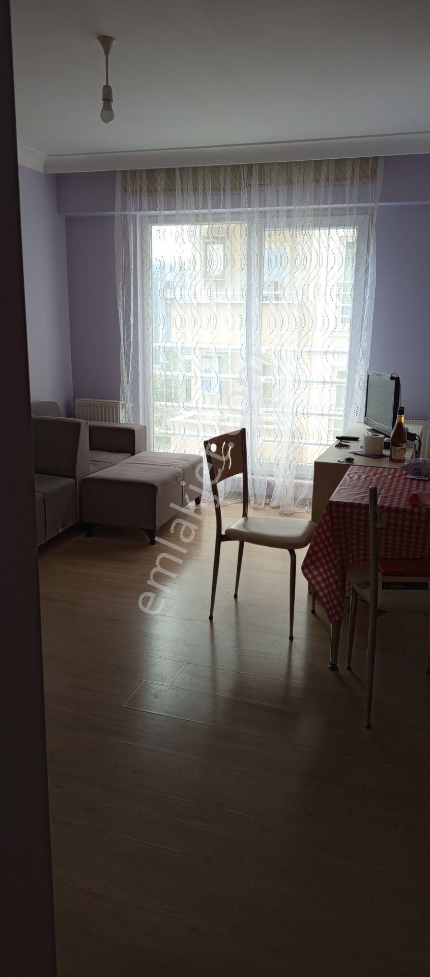 Bursa Nilüfer Görükle Dumlupınar Mahallesi Satılık 2+1 Eşyalı Geniş Daire — fotoğraf 5
