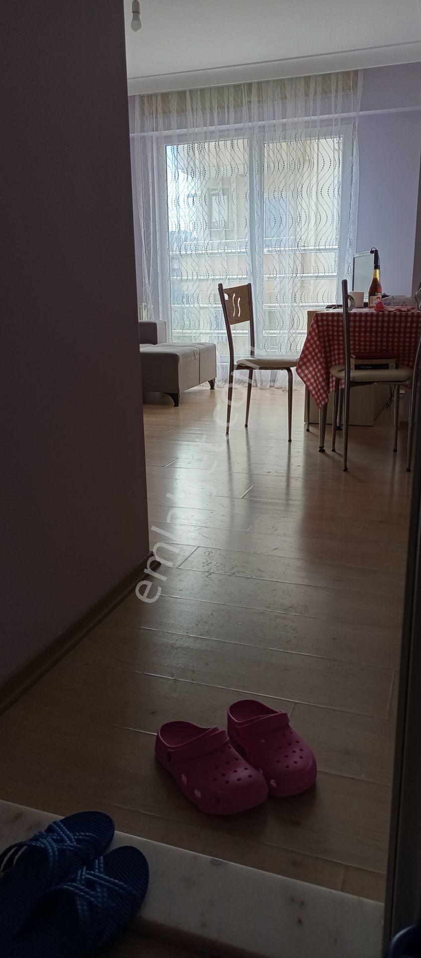 Bursa Nilüfer Görükle Dumlupınar Mahallesi Satılık 2+1 Eşyalı Geniş Daire — fotoğraf 6