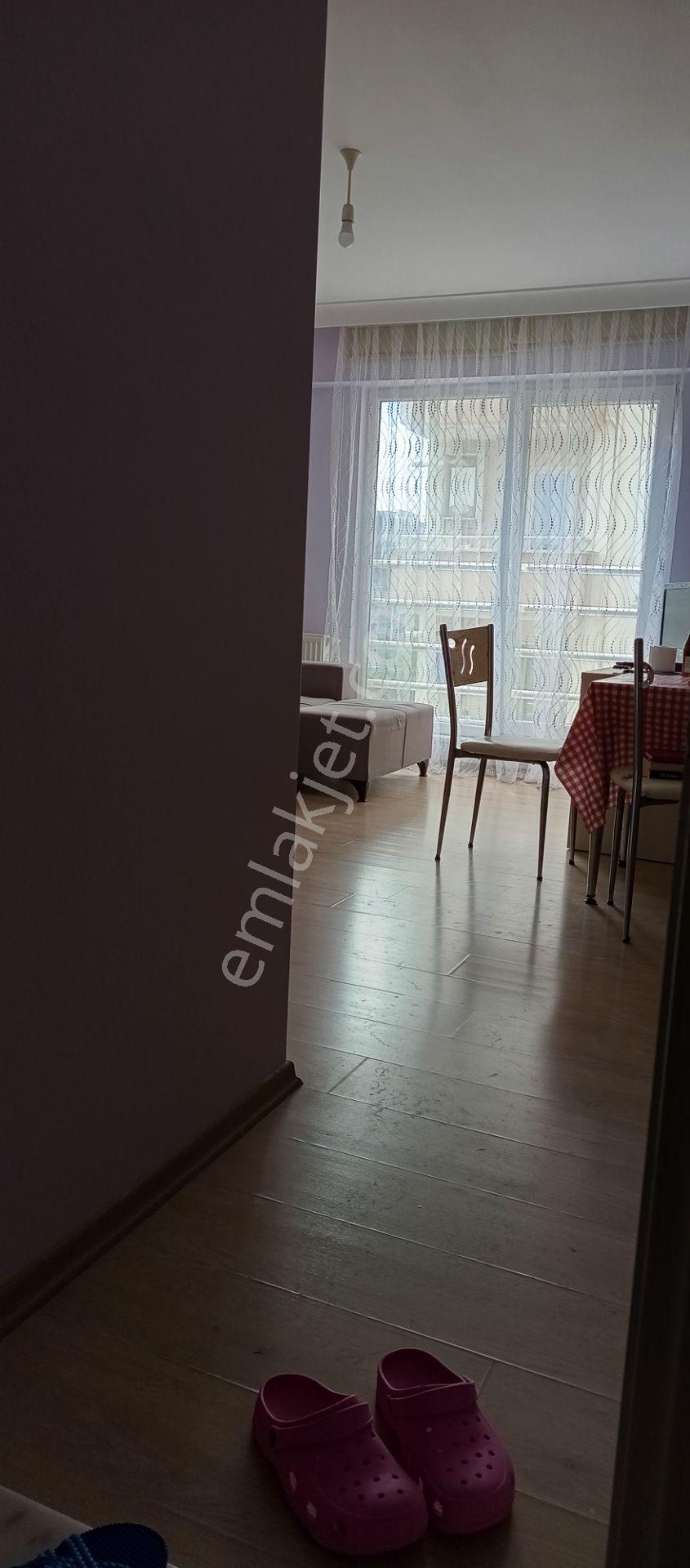 Bursa Nilüfer Görükle Dumlupınar Mahallesi Satılık 2+1 Eşyalı Geniş Daire — fotoğraf 7