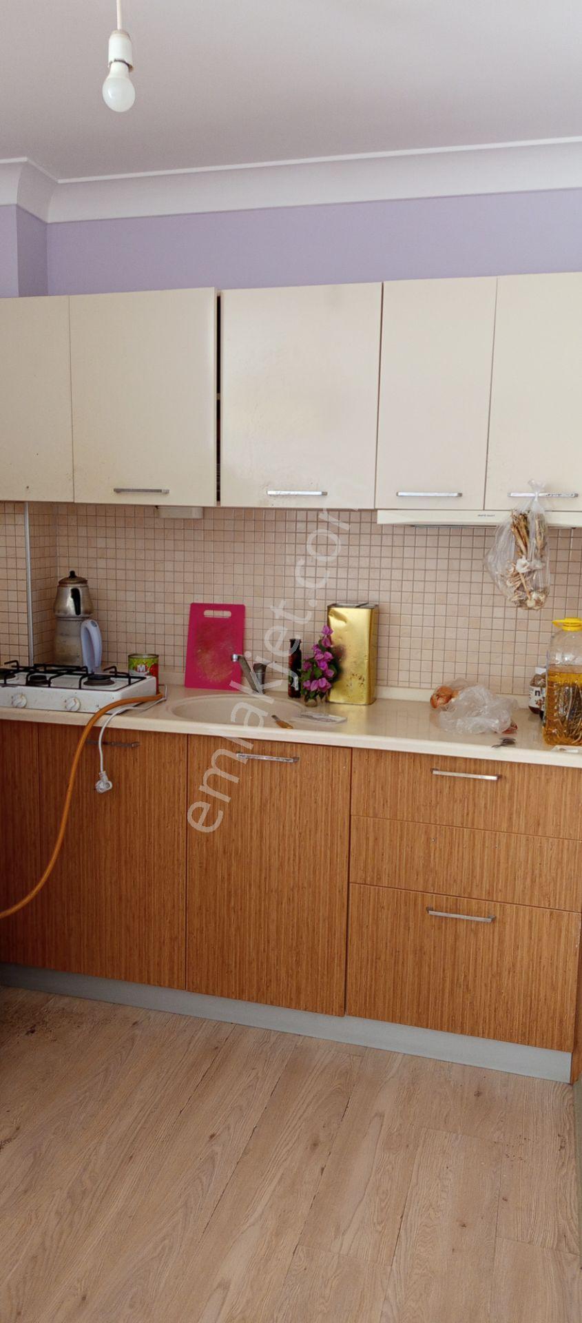 Bursa Nilüfer Görükle Dumlupınar Mahallesi Satılık 2+1 Eşyalı Geniş Daire — fotoğraf 8