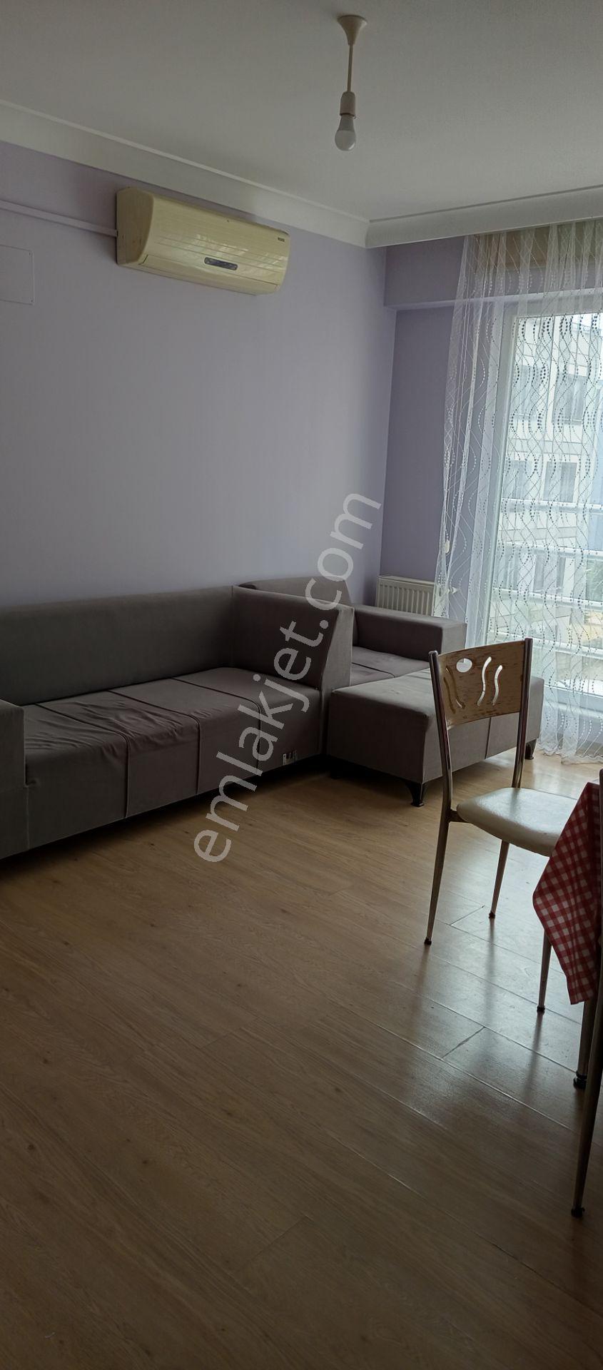 Bursa Nilüfer Görükle Dumlupınar Mahallesi Satılık 2+1 Eşyalı Geniş Daire — fotoğraf 12