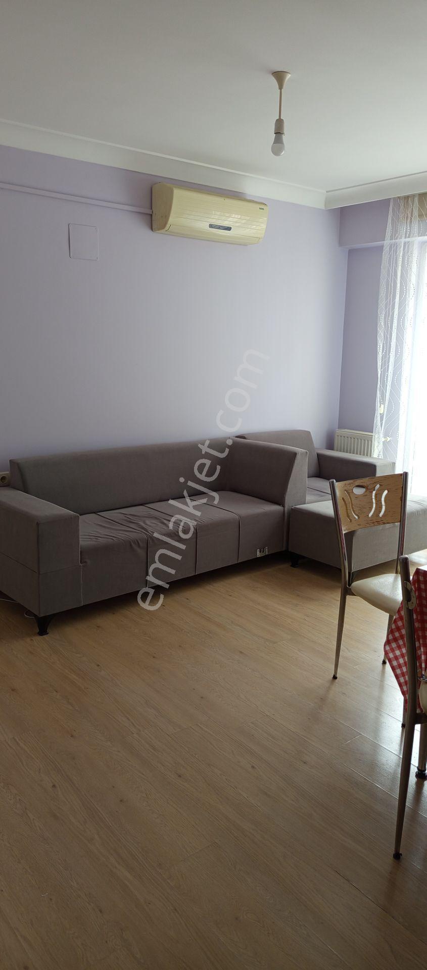 Bursa Nilüfer Görükle Dumlupınar Mahallesi Satılık 2+1 Eşyalı Geniş Daire — fotoğraf 13