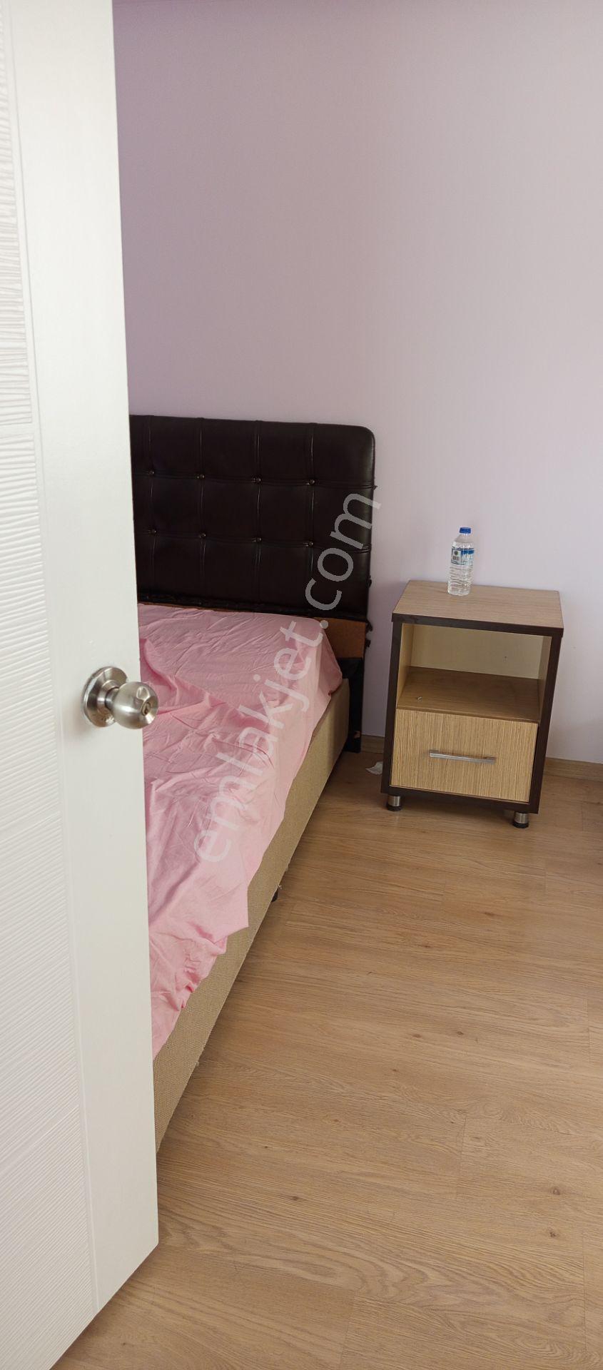 Bursa Nilüfer Görükle Dumlupınar Mahallesi Satılık 2+1 Eşyalı Geniş Daire — fotoğraf 14