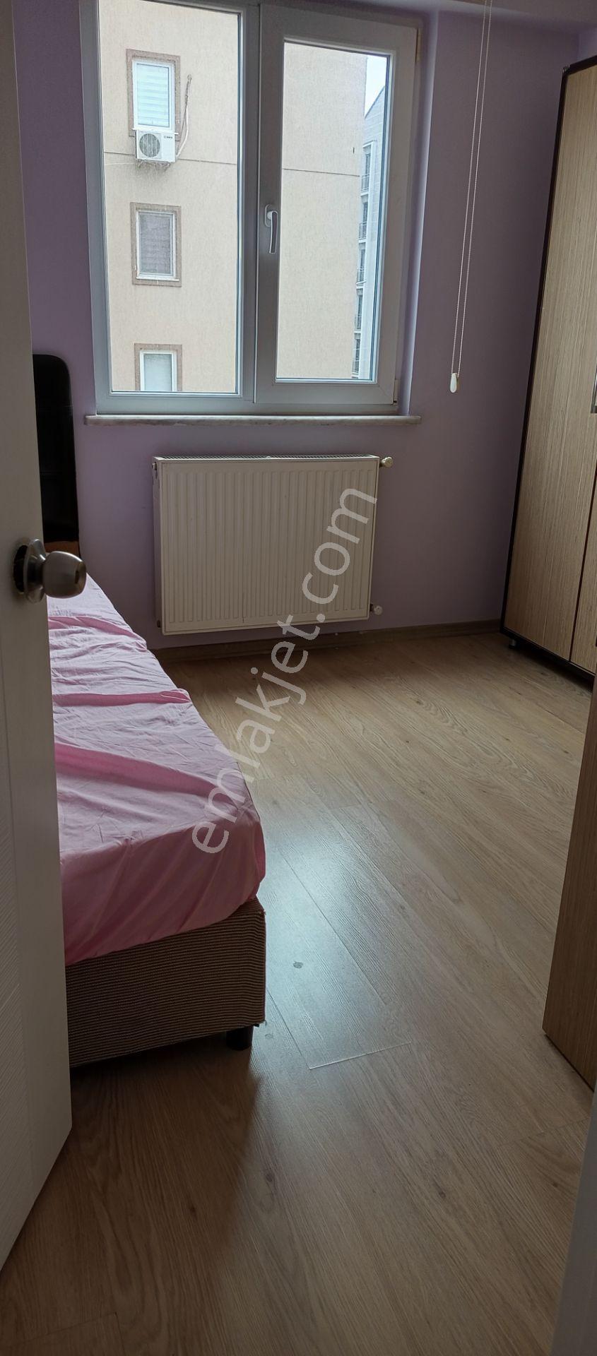 Bursa Nilüfer Görükle Dumlupınar Mahallesi Satılık 2+1 Eşyalı Geniş Daire — fotoğraf 15