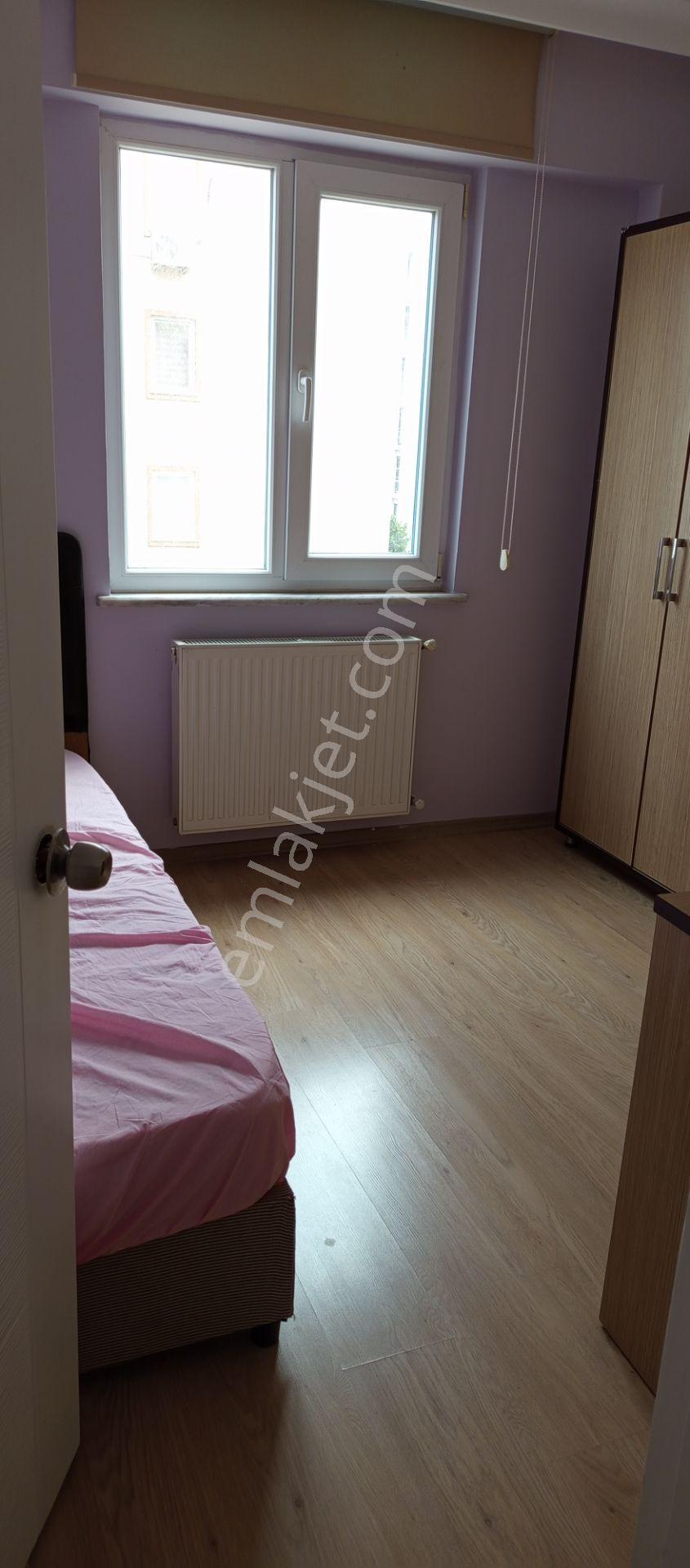 Bursa Nilüfer Görükle Dumlupınar Mahallesi Satılık 2+1 Eşyalı Geniş Daire — fotoğraf 16