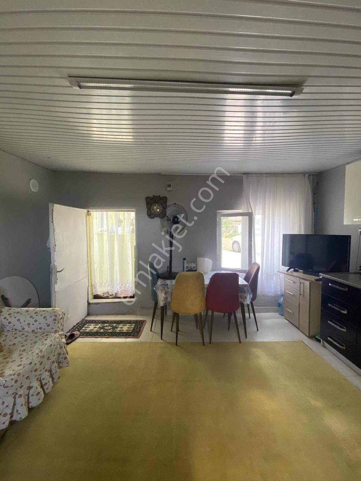 Edirne Merkez Hacıumur Köyünde Satılık Köy Evi Ve Arsası — fotoğraf 6