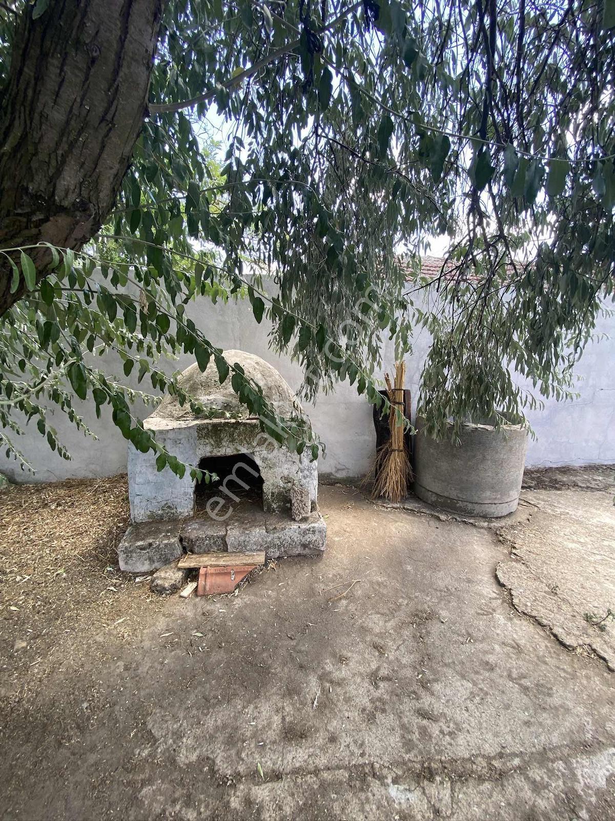Edirne Merkez Hacıumur Köyünde Satılık Köy Evi Ve Arsası — fotoğraf 10