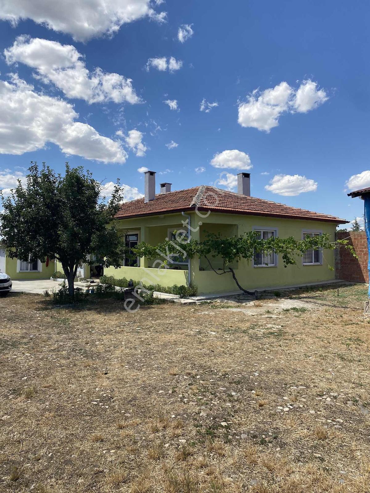 Edirne Merkez Hacıumur Köyünde Satılık Köy Evi Ve Arsası — fotoğraf 16