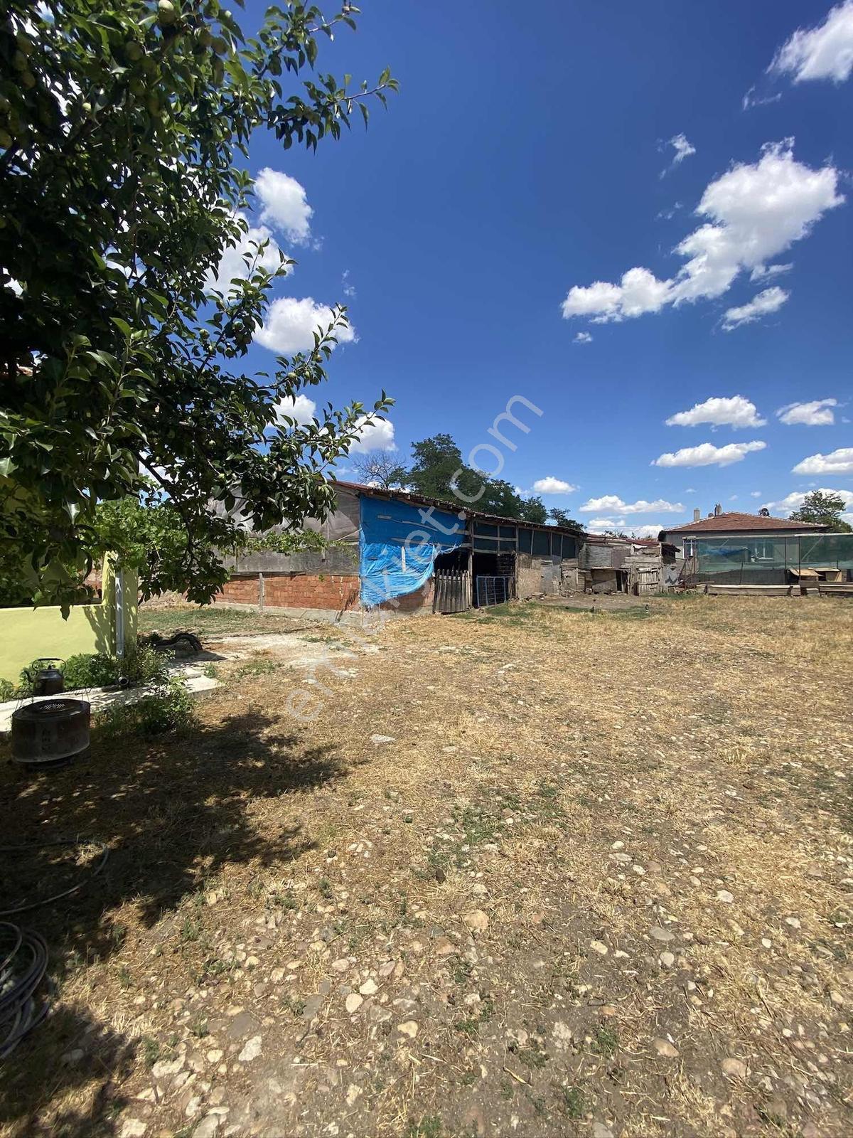 Edirne Merkez Hacıumur Köyünde Satılık Köy Evi Ve Arsası — fotoğraf 19