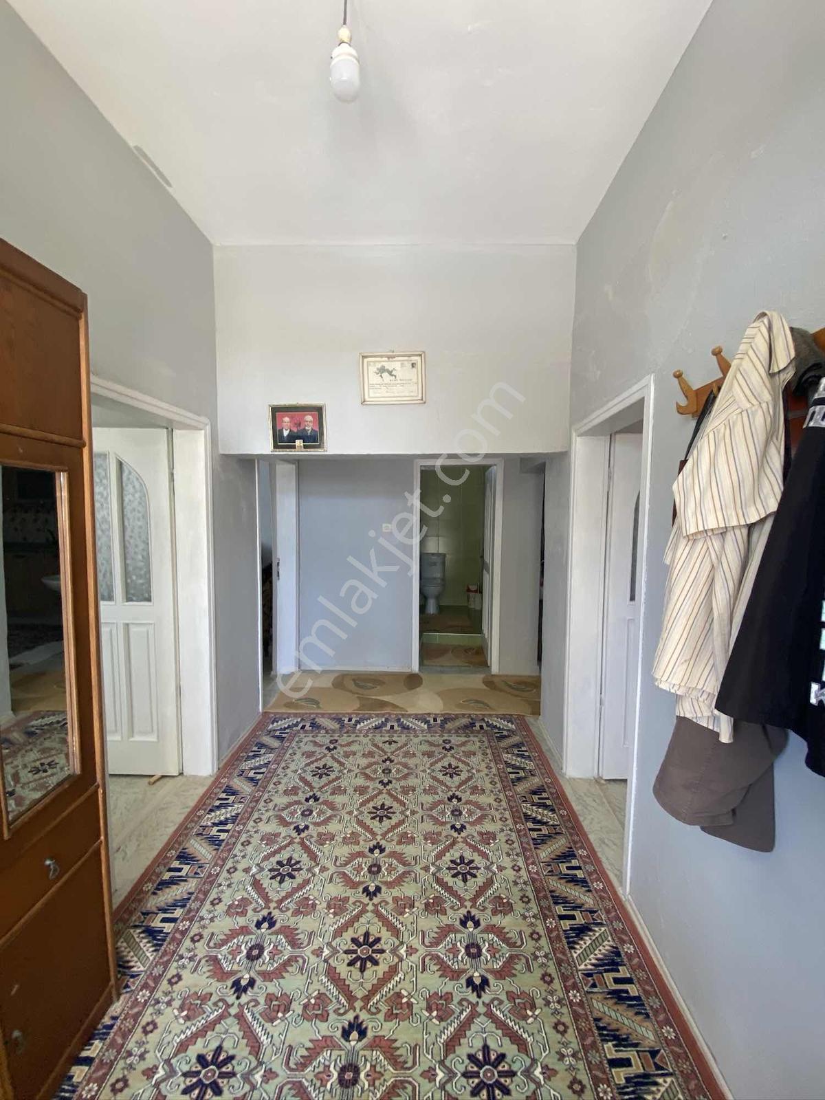 Edirne Merkez Hacıumur Köyünde Satılık Köy Evi Ve Arsası — fotoğraf 24