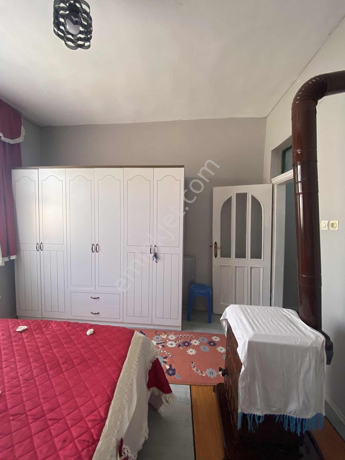 Edirne Merkez Hacıumur Köyünde Satılık Köy Evi Ve Arsası — fotoğraf 25