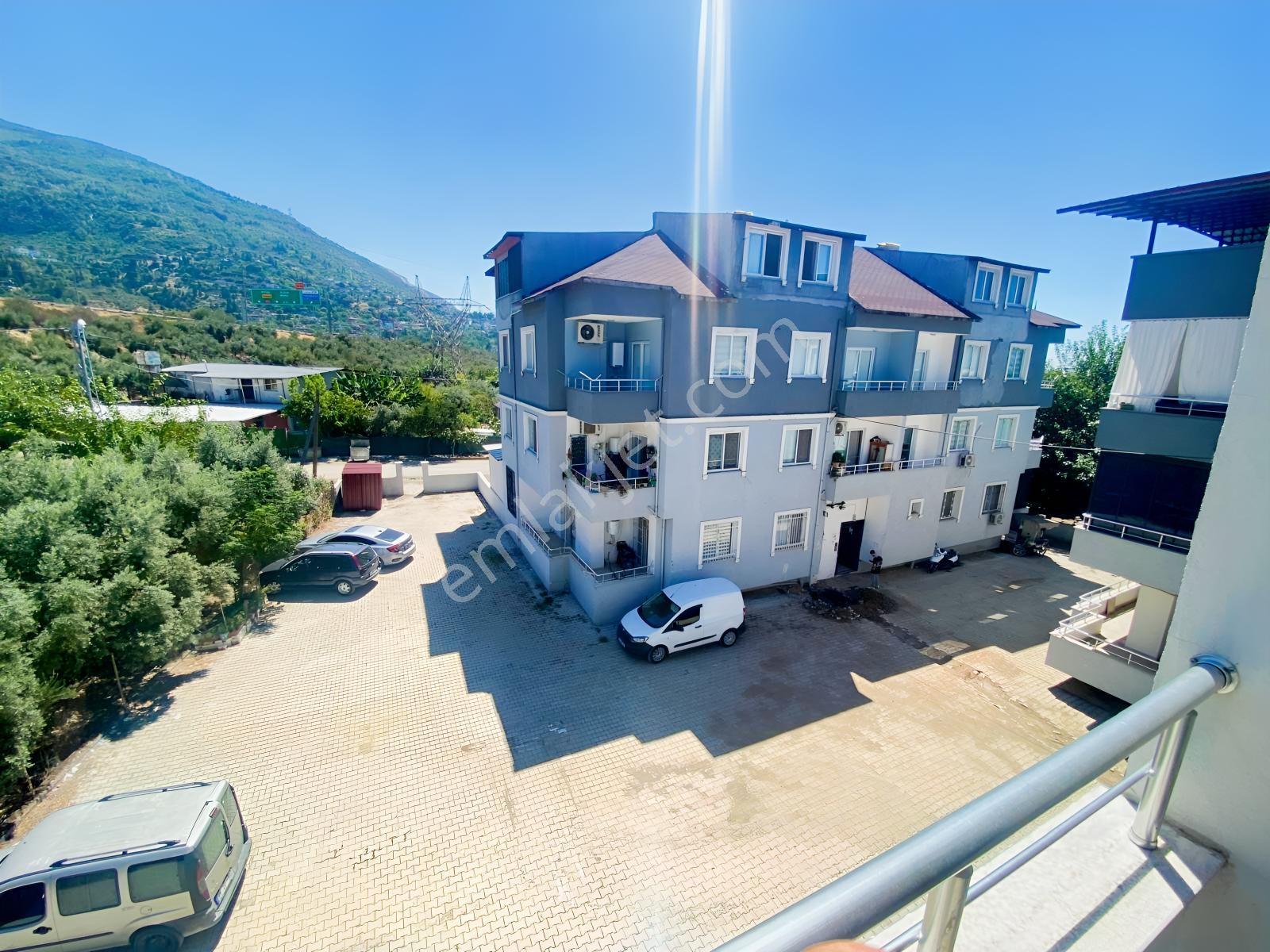 Akçay Mahallesi'nde 2+1 Satılık Daire — fotoğraf 2