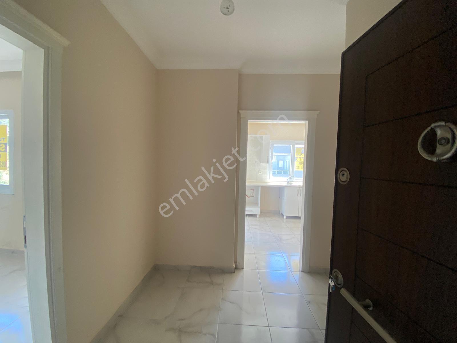 Akçay Mahallesi'nde 2+1 Satılık Daire — fotoğraf 4