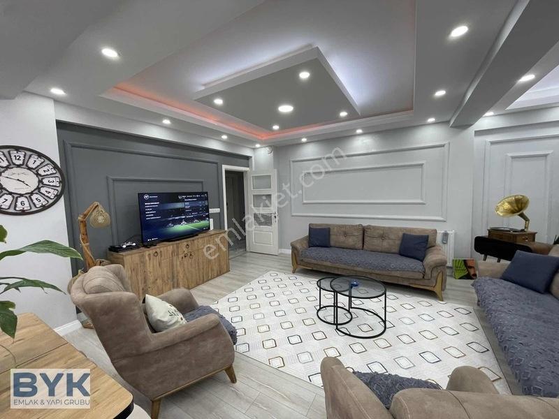 Byk'dan! Darıcıda! 3+1 | Ara Kat | 130 M² | Merkezi Konum! — fotoğraf 5