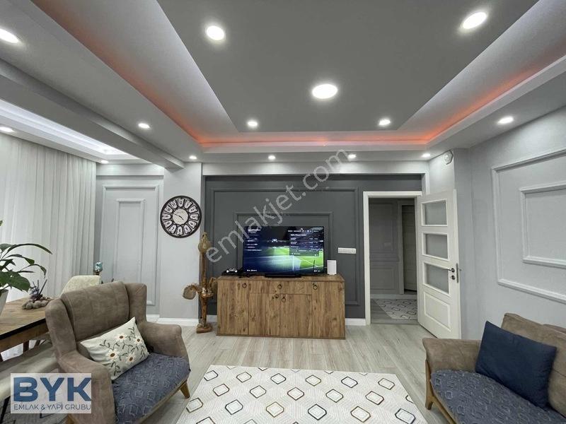 Byk'dan! Darıcıda! 3+1 | Ara Kat | 130 M² | Merkezi Konum! — fotoğraf 6