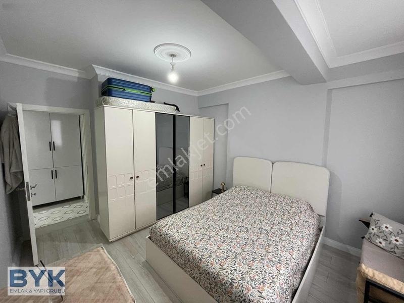 Byk'dan! Darıcıda! 3+1 | Ara Kat | 130 M² | Merkezi Konum! — fotoğraf 12