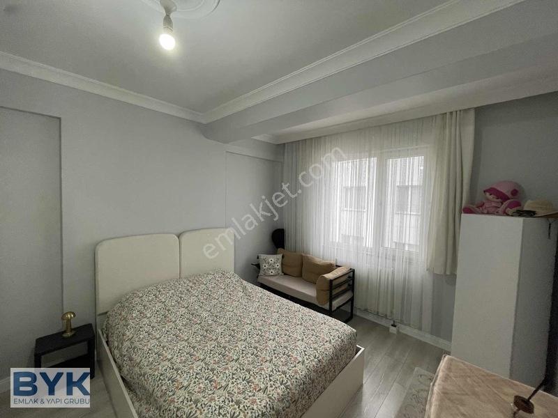 Byk'dan! Darıcıda! 3+1 | Ara Kat | 130 M² | Merkezi Konum! — fotoğraf 14