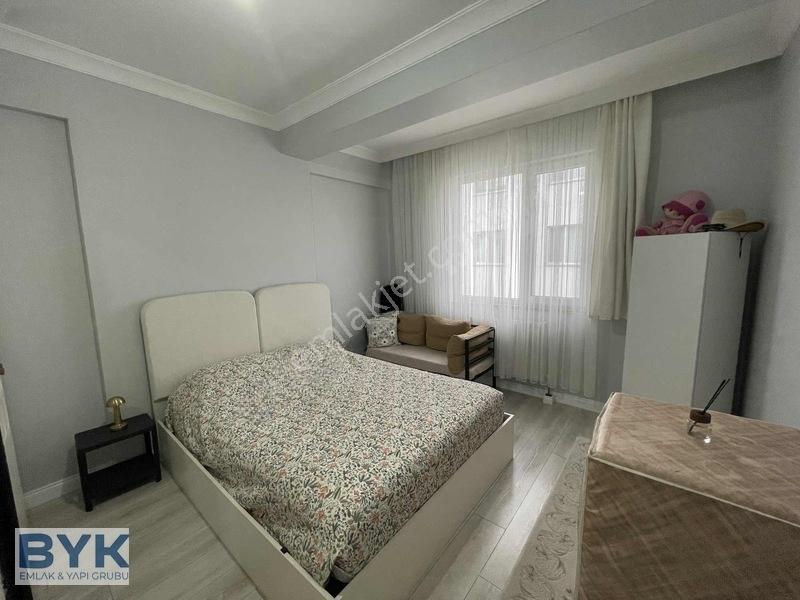 Byk'dan! Darıcıda! 3+1 | Ara Kat | 130 M² | Merkezi Konum! — fotoğraf 15