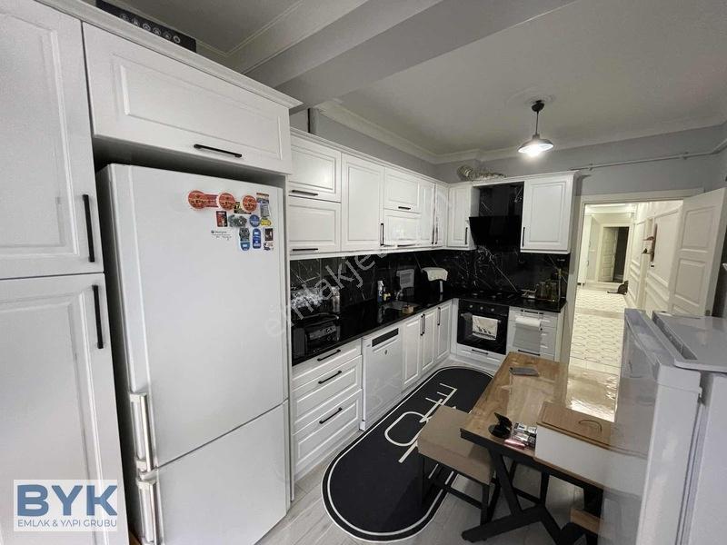 Byk'dan! Darıcıda! 3+1 | Ara Kat | 130 M² | Merkezi Konum! — fotoğraf 16