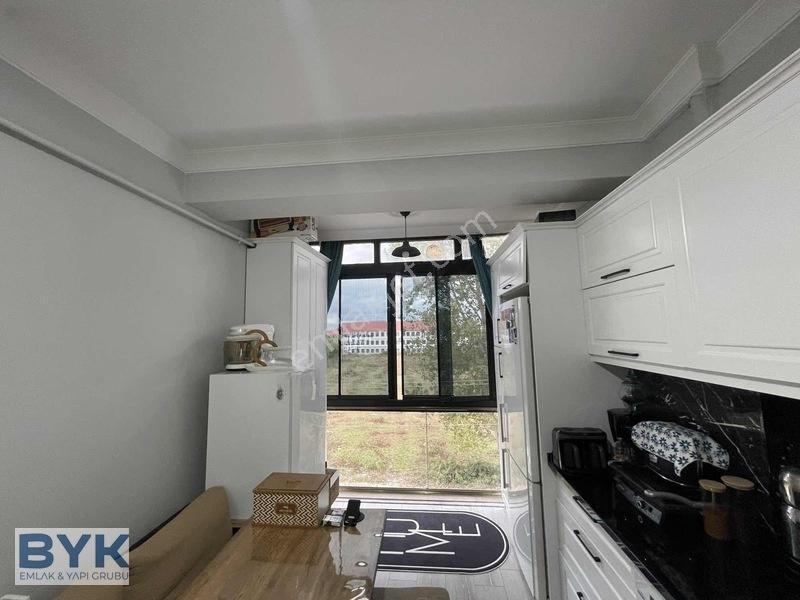Byk'dan! Darıcıda! 3+1 | Ara Kat | 130 M² | Merkezi Konum! — fotoğraf 17