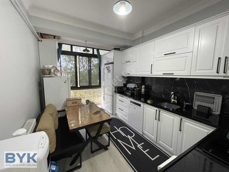 Byk'dan! Darıcıda! 3+1 | Ara Kat | 130 M² | Merkezi Konum! — fotoğraf 18