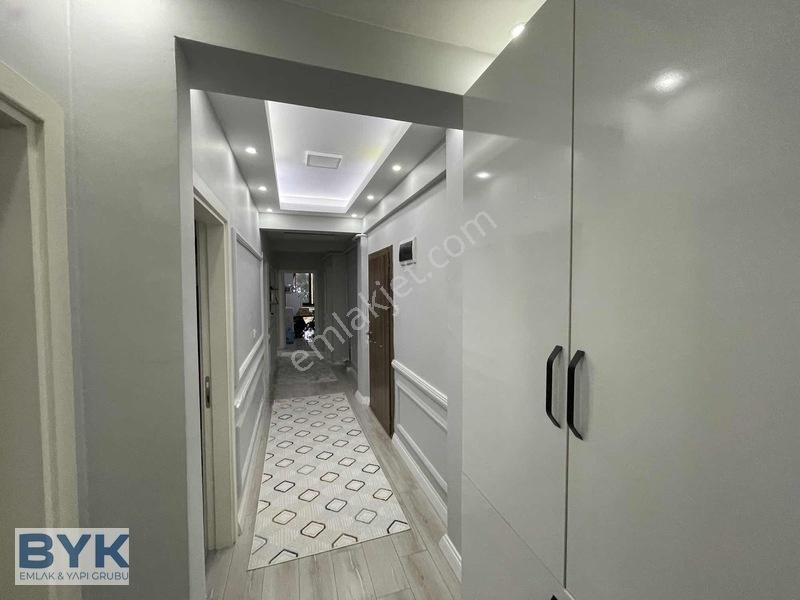 Byk'dan! Darıcıda! 3+1 | Ara Kat | 130 M² | Merkezi Konum! — fotoğraf 19