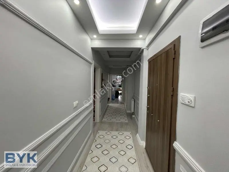 Byk'dan! Darıcıda! 3+1 | Ara Kat | 130 M² | Merkezi Konum! — fotoğraf 20