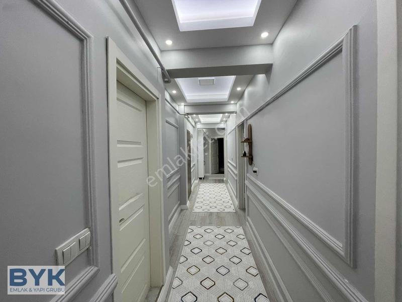 Byk'dan! Darıcıda! 3+1 | Ara Kat | 130 M² | Merkezi Konum! — fotoğraf 21