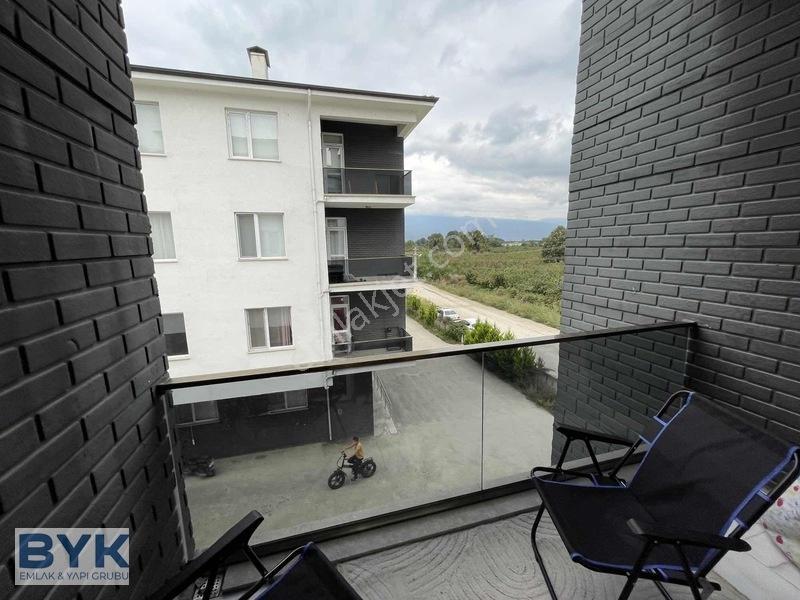 Byk'dan! Darıcıda! 3+1 | Ara Kat | 130 M² | Merkezi Konum! — fotoğraf 24