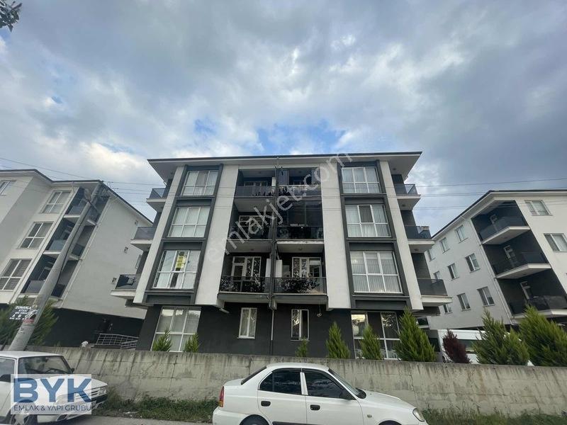 Byk'dan! Darıcıda! 3+1 | Ara Kat | 130 M² | Merkezi Konum! — fotoğraf 28