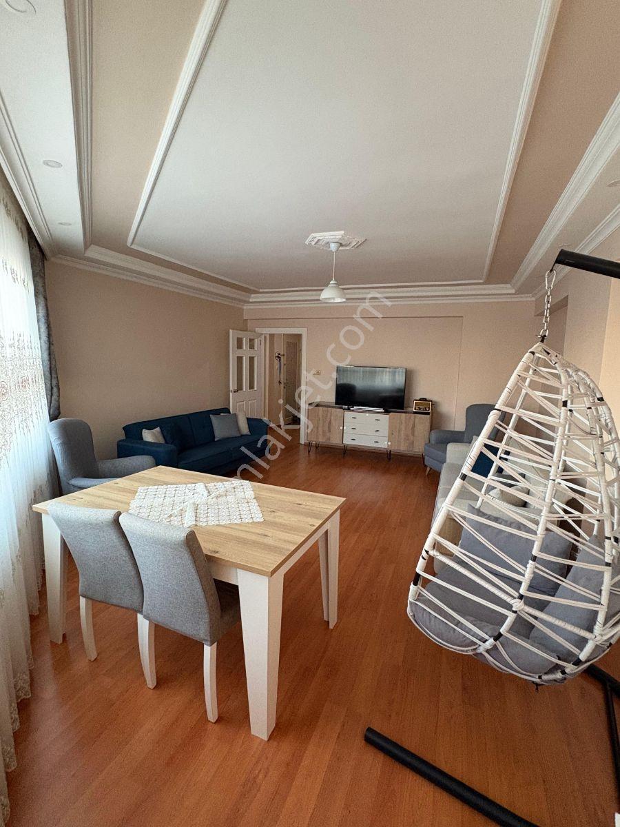 Bahçelievler Mah. Sanayi Kavşağında, Geniş 145 M² 3+1 Daire — fotoğraf 3