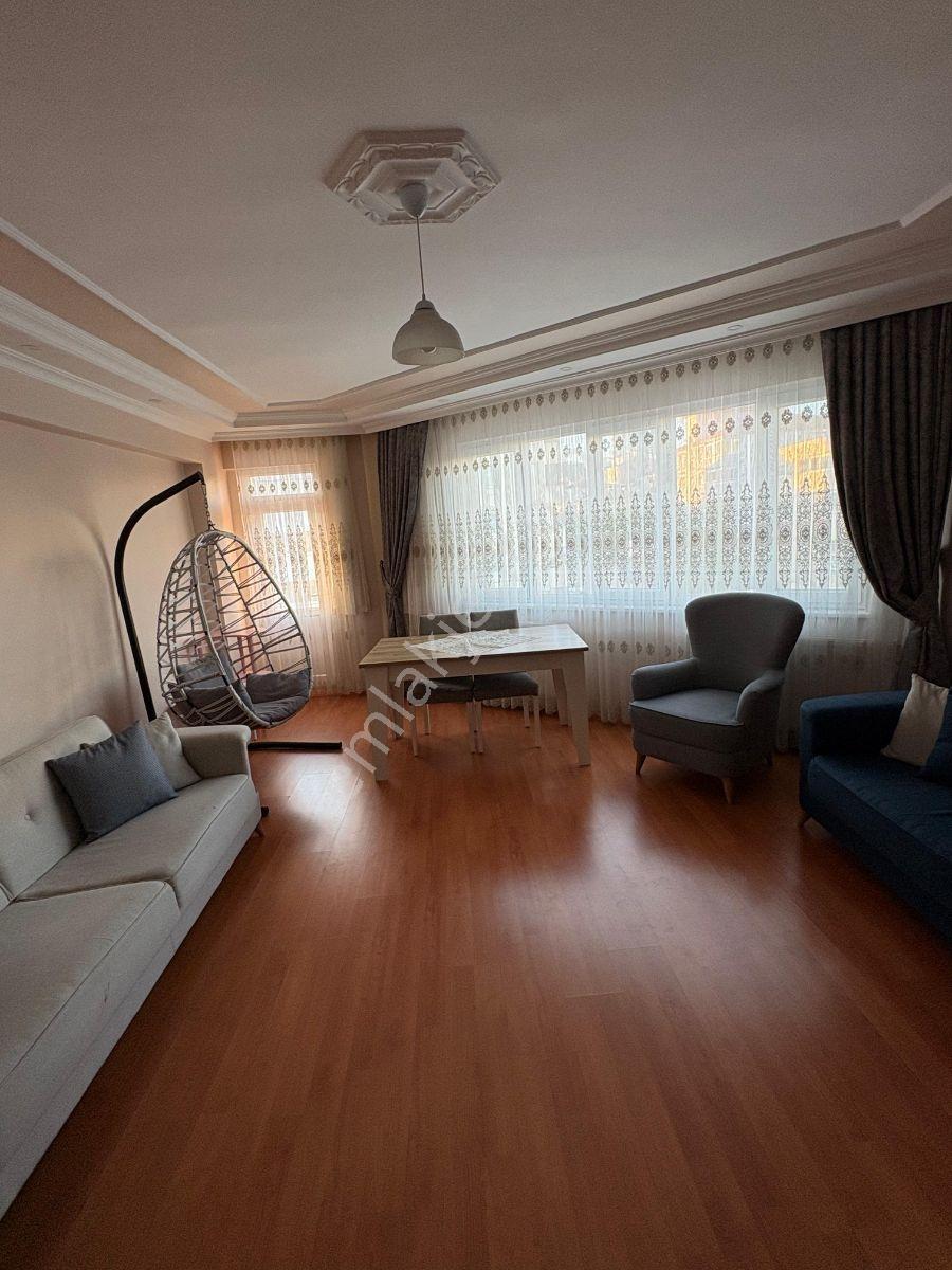 Bahçelievler Mah. Sanayi Kavşağında, Geniş 145 M² 3+1 Daire — fotoğraf 6